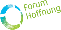 Logo - Forum Hoffnung Dresden
