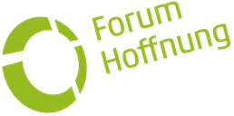 Logo - Forum Hoffnung Dresden